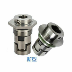CDL、CDLF系列新款、老款離心泵機(jī)械密封