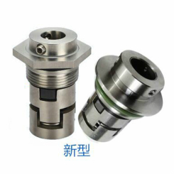 CDM、CDMF系列離心泵機(jī)械密封